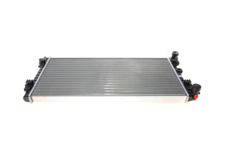 Радіатор системи охолодження MAHLE / KNECHT CR1096000S