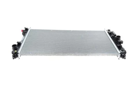 Радіатор охолодження MAHLE / KNECHT CR1098000P