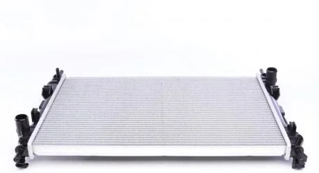 Радіатор охолодження двигуна Transit 2.4 D 00-06 MAHLE / KNECHT CR1140000S