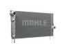 Радіатор охолодження двигуна F01/F02/F03/F04 MAHLE / KNECHT CR1147000P (фото 10)