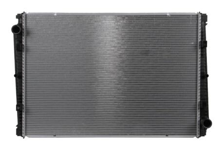 Радіатор системи охолодження MAHLE / KNECHT CR1149000P