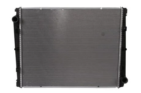 Радіатор MAHLE / KNECHT CR1150000P