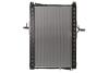 Радіатор системи охолодження MAHLE / KNECHT CR1160000P (фото 1)