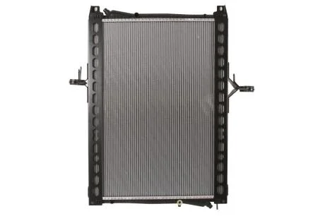 Радіатор системи охолодження MAHLE / KNECHT CR1160000P