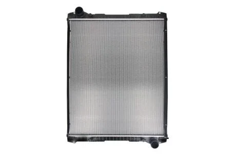 Радіатор охолодження, SCANIA P/G/R/T MAHLE / KNECHT CR 1175 000S