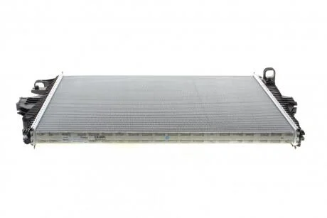 Радиатор PORSCHE CAY./VW TOUAREG MAHLE / KNECHT CR1183000P