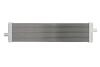 Радіатор охолоджування MAHLE / KNECHT CR1185000P (фото 1)
