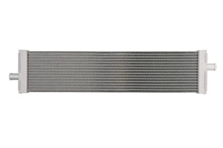 Радіатор охолоджування MAHLE / KNECHT CR1185000P