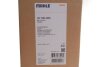 Радіатор охолодження MAHLE / KNECHT CR 1203 000S (фото 3)