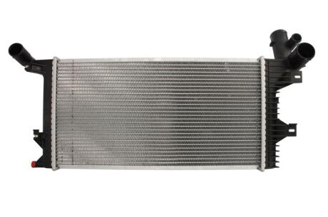Радіатор охолодження, MB ATEGO MAHLE / KNECHT CR1218000P