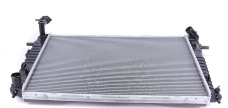 Радіатор охолодження MAHLE / KNECHT CR1317000P