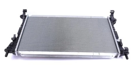 Радіатор охолодження MAHLE / KNECHT CR 1344 000S