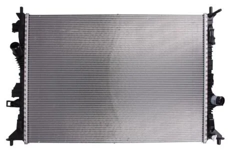 Радіатор MAHLE / KNECHT CR 1724 000P