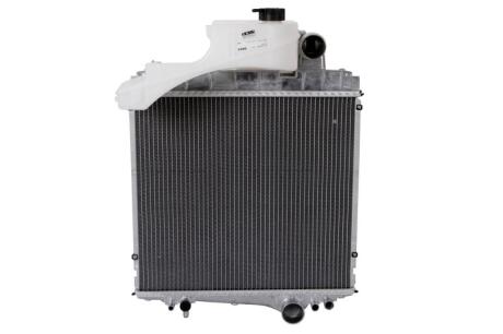 Радіатор MAHLE / KNECHT CR1729000P