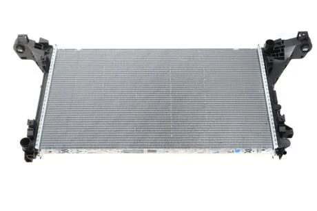 Радіатор охолодження MAHLE / KNECHT CR1770000P