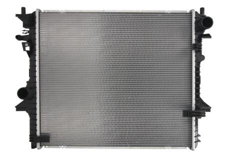 Радіатор MAHLE / KNECHT CR 1930 000P