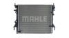 Радіатор MAHLE / KNECHT CR 1937 000P (фото 3)