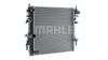 Радіатор MAHLE / KNECHT CR 1937 000P (фото 10)