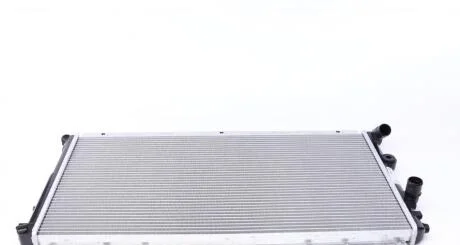 Радіатор охолодження двигуна Master/Movano II 98>03 (+AC) (729x399x32) MAHLE / KNECHT CR204000S