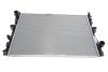 Радіатор охолодження MAHLE / KNECHT CR 2100 000S (фото 1)