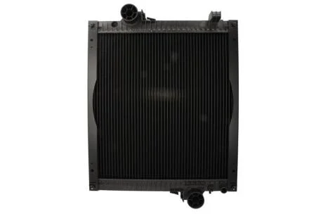 Радіатор MAHLE / KNECHT CR216000S