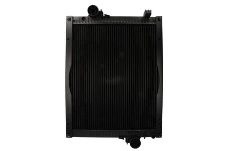 Радіатор MAHLE / KNECHT CR217000S
