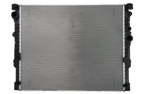 Радіатор MAHLE / KNECHT CR 2196 000P