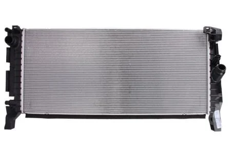 Радіатор MAHLE / KNECHT CR 2201 000P