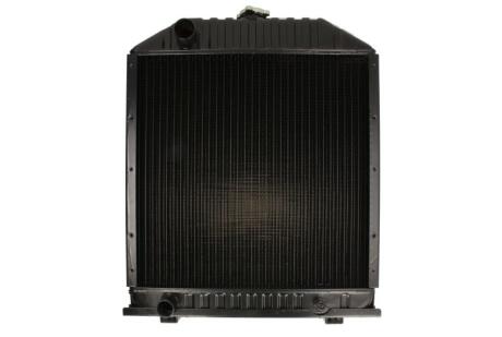 Радіатор MAHLE / KNECHT CR 2281 000S