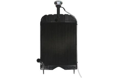 Радіатор MAHLE / KNECHT CR 2304 000P