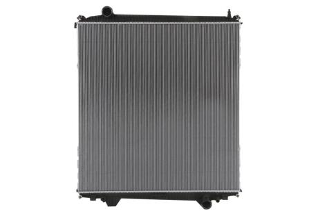 Радіатор MAHLE / KNECHT CR 2390 000P