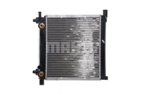 Радіатор охолоджування MAHLE / KNECHT CR276000S