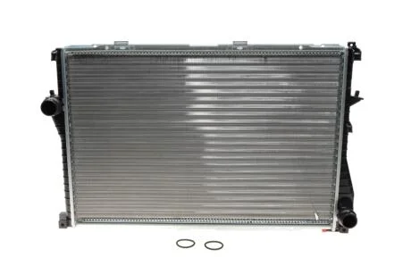 Радіатор охолодження MAHLE / KNECHT CR 295 000S