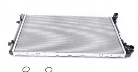 Радіатор системи охолодження MAHLE / KNECHT CR30000S