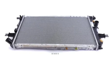 Радіатор охолодження MAHLE / KNECHT CR 320 000S