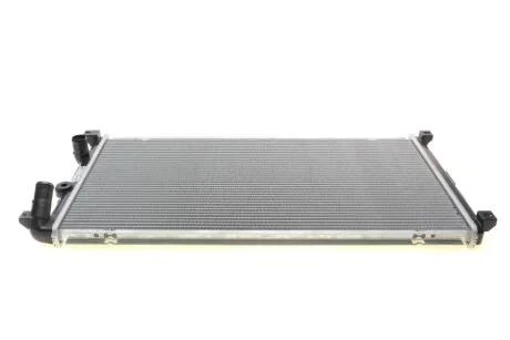 Радіатор охолодження двигуна Master/Movano II 1.9/2.2/ dCi 97> (730x415x23) MAHLE / KNECHT CR39000S