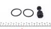 Радіатор системи охолодження MAHLE / KNECHT CR455000S (фото 3)