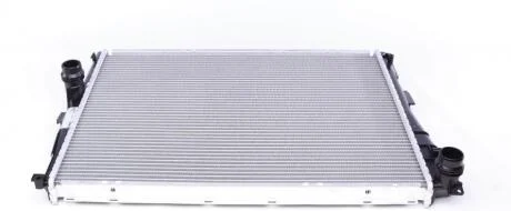 Радіатор системи охолодження MAHLE / KNECHT CR455000S