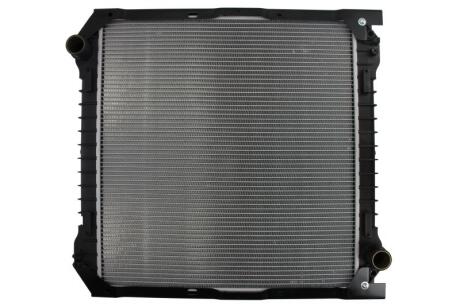 Радіатор MAHLE / KNECHT CR502000P