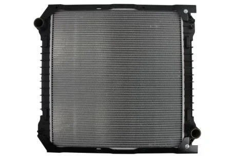 Радіатор MAHLE / KNECHT CR502000P