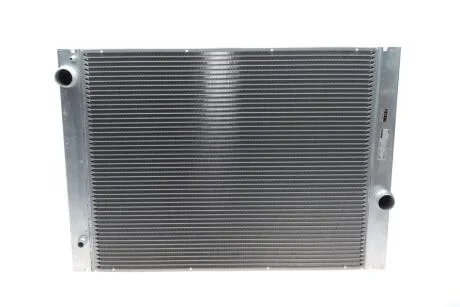 Радіатор охолодження двигуна E60/E61/E63/E64/E65/E66/E67 3.0-6.0 (Premium Line! OE) MAHLE / KNECHT CR511000P
