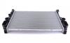 Радіатор охолодження двигуна MB W211/S211/C216 02-10 (+/- AC) MAHLE / KNECHT CR512000S (фото 8)