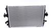 Радіатор охолодження двигуна T5 1.9TDI/2.0i 03-15 (+/-AC) (710x470x32) MAHLE / KNECHT CR585000P (фото 1)