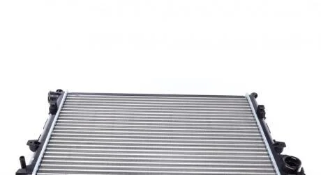 Радіатор охолодження двигуна Scudo/Expert 1.9D/TD/2.0JTD/HDI 96> MT +/-AC MAHLE / KNECHT CR592000P