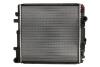 Радіатор системи охолодження MAHLE / KNECHT CR671000P (фото 1)