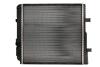 Радіатор системи охолодження MAHLE / KNECHT CR671000P (фото 2)