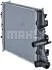 Радіатор охолоджування MAHLE / KNECHT CR782000P (фото 4)