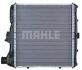 Радіатор охолоджування MAHLE / KNECHT CR782000P (фото 6)