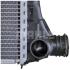 Радіатор охолоджування MAHLE / KNECHT CR782000P (фото 10)