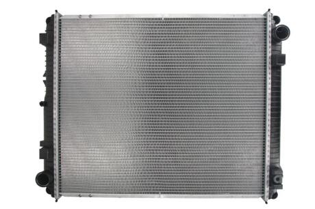 Радіатор системи охолодження MAHLE / KNECHT CR 784 000P